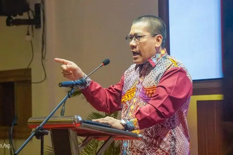 BKKBN Sinkronisasi Program Litbang 2023