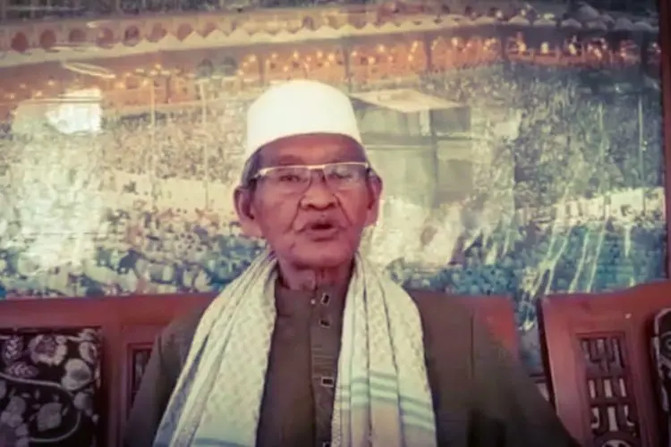 Soroti Geliat Politik Jelang Pemilu 2024, Ketua MUI KBB Berikan Pesan Ini untuk Masyarakat