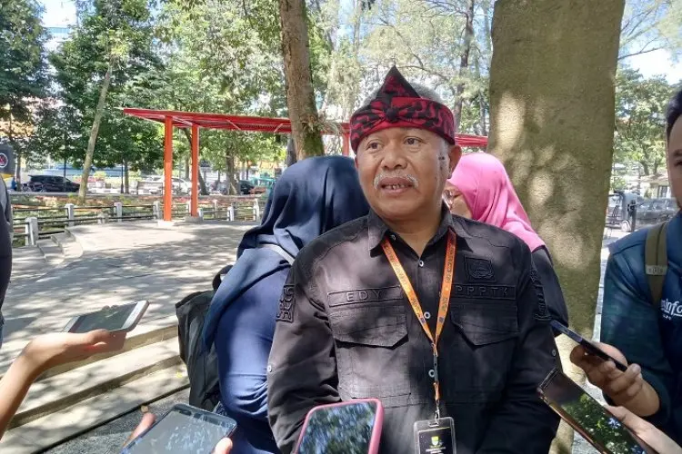 Begini Upaya Disdik Kota Bandung Meminimalisir Kekurangan Siswa di PPDB 2023