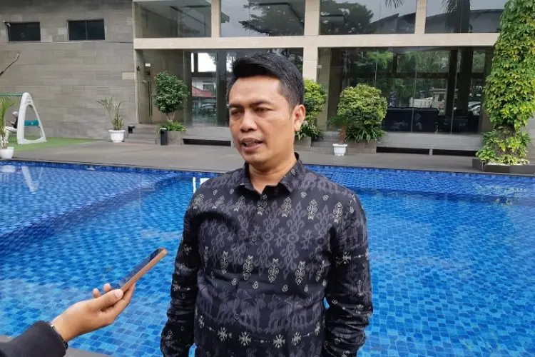 Segera Masuki Tahapan Kampanye, KPU KBB Pastikan Antisipasi Kesalahan yang Dilakukan Para Caleg