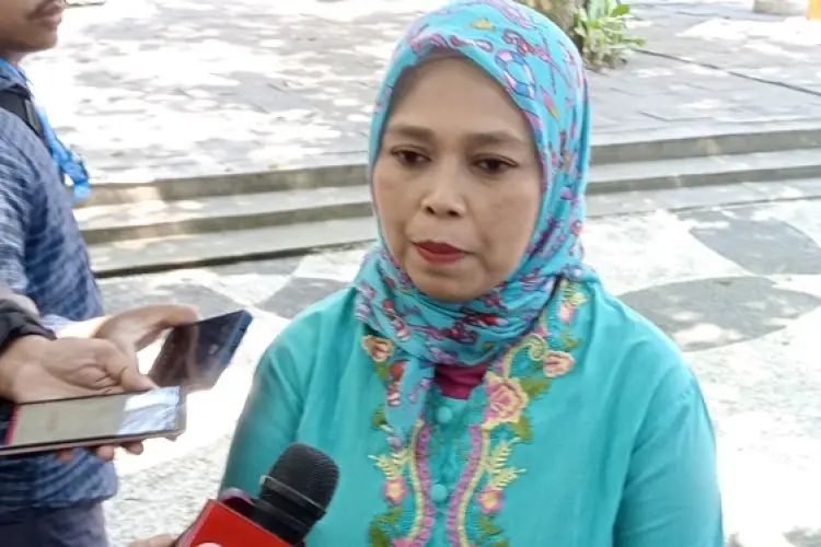 Jumlah DPS Pemilu 2024 di Kota Bandung Meningkat jadi 1.879.000 Pemilih