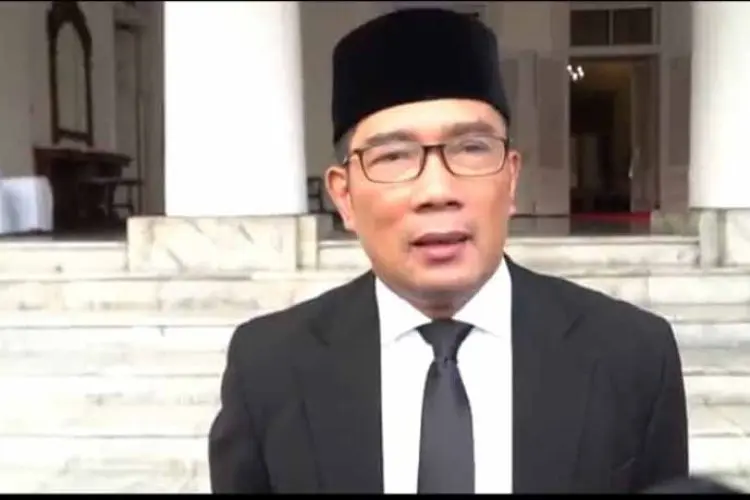 Ridwan Kamil Mantap Menatap Pilgub Jabar dan DKI Jakarta pada Pilkada 2024