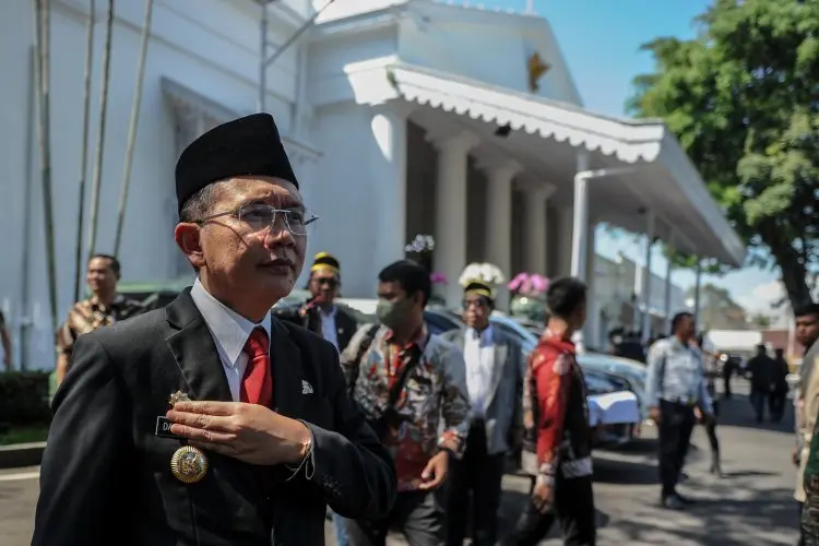 Alasan Dani Ramdan Mundur dari Pj Bupati Bekasi, Bey Machmudin Masih Tutup Mulut, Padahal....