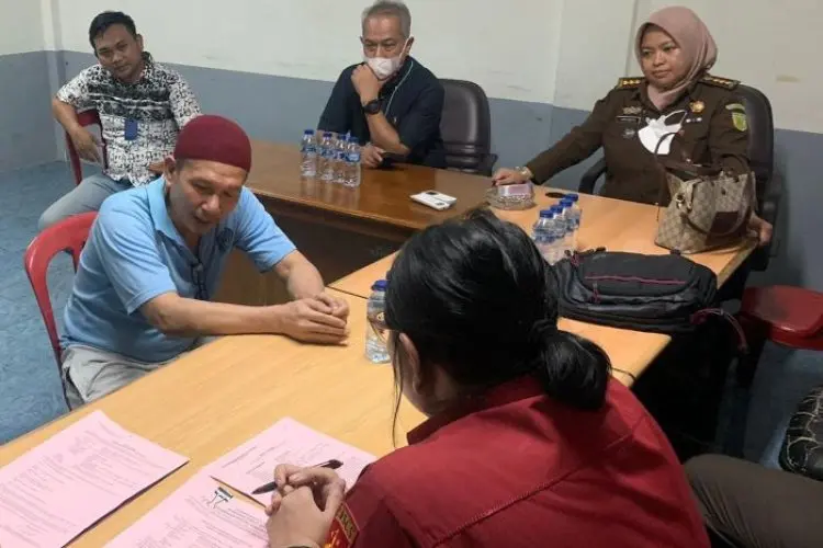 Vonis 10 Tahun Belum Kelar, MS Mantan Konsultan Pajak Kini Terjerat TPPU