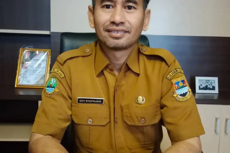 Disdik KBB Minta Orang Tua Hilangkan Stigma Sekolah Favorit, Kabid SMP : Semua Sekolah Sama 