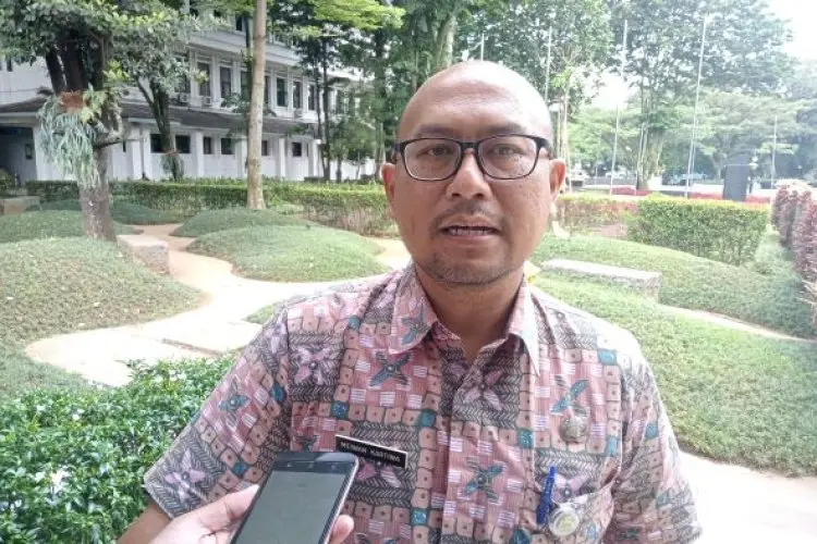 Disdagin Pastikan Stok dan Harga Bahan Pokok Stabil Jelang Idul Adha