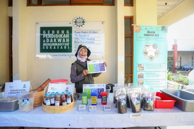 Pemkot Bandung Pastikan Normalisasi 55 TPS Hampir Selesai, Program Kang Pisman Juga Akan Tetap Bergulir