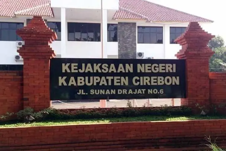 LESDA Curigai Oknum Kejaksaan Kondisikan Proyek, Begini Tanggapan Kasi Intel Kejaksaan Negeri Kabupaten Cirebon