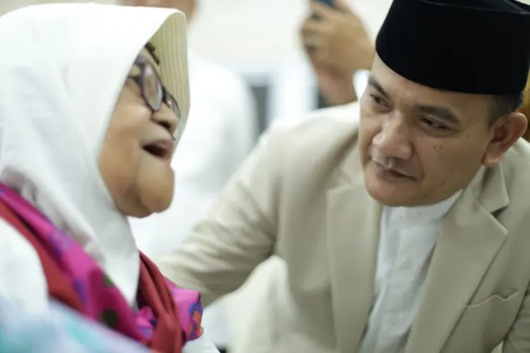 Pemprov Jabar Ajak Calon Haji Asal Jawa Barat Doakan Indonesia dari Tanah Suci
