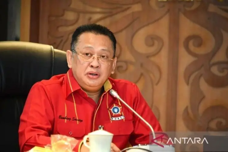 Ketua MPR Minta Pemerintah Serius Tangani Perundungan di Lingkungan Pendidikan