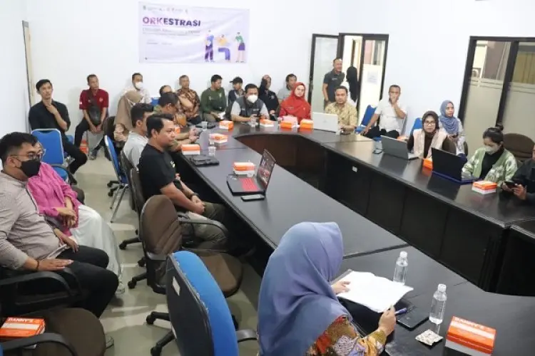 Jelang Pemilu 2024, Penyebaran Hoaks Diwaspadai