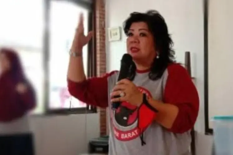 Kembali Nyaleg di Pileg 2024, Atty Somaddikarya Janji Tuntaskan PR Kesejahteraan Rakyat Kota Bogor