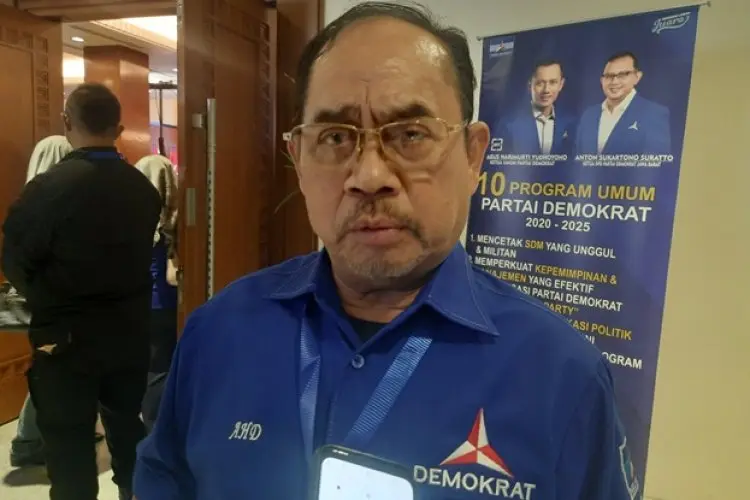 Bapemperda DPRD Jabar Targetkan 50 Perda Rampung di Masa Kepemimpinan Gubernur Ridwan Kamil