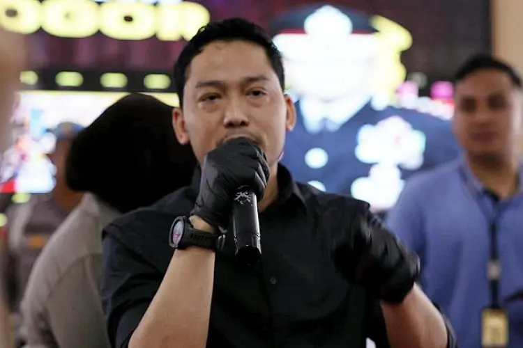 Akhirnya Polisi Bicara, Kasus Oknum DPRD Kabupaten Bogor EK Ternyata Sudah Sejauh Ini