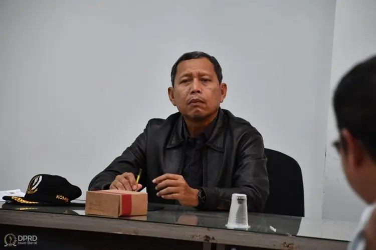 DPRD Jabar Ungkap Faktor Sebab Moratorium Tambang Belum Dicabut