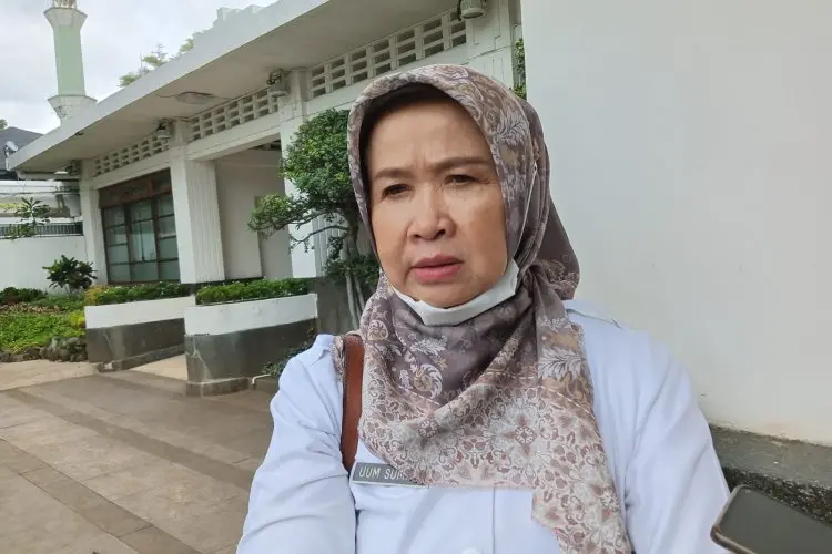 Tahun Ini, Kota Bandung Targetkan Ada Sekolah Terstandarisasi Ramah Anak