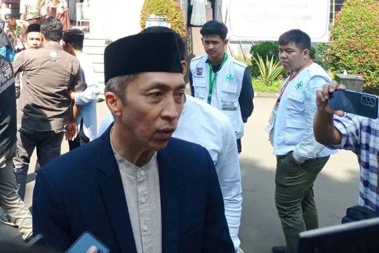 Dedie Berharap Gak Ada Polemik dalam Pembangunan Jembatan Gang Warung Pala