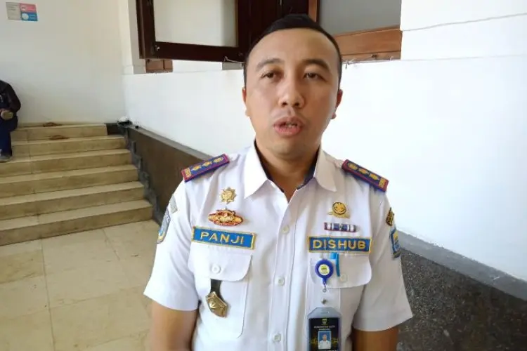 Progres Pembangunan PJU dan PJL di Kota Bandung Capai 50 Persen