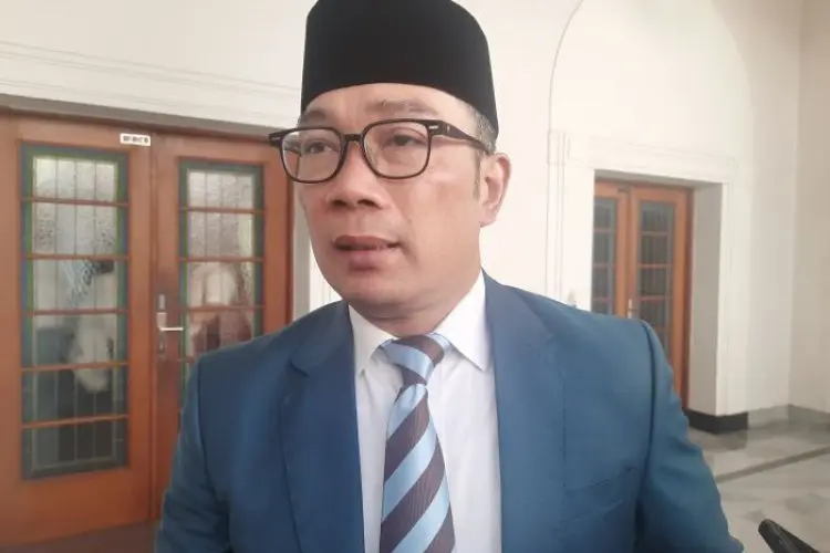 Ridwan Kamil Minta Predator Seks Cilengkrang Dihukum Berat