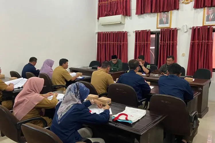 Pemda Perlu Support Kebutuhan Penyertaan Modal PDAM