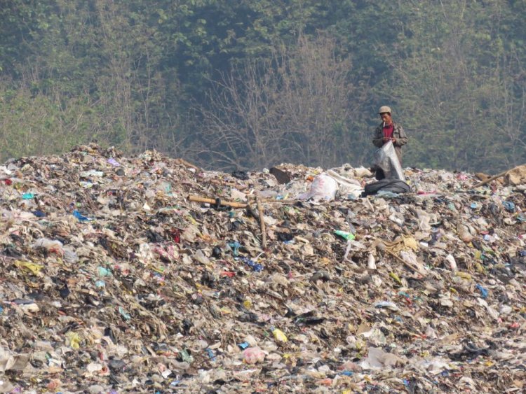 Soal Kendala Penyebab Penumpukan Sampah di KBB, Walhi Jabar Pertanyakan Penggunaan Tipping Fee
