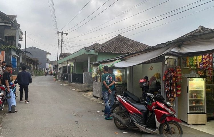 Rampok Gasak Uang Nasabah Rp350 Juta, Polisi Buru Pelaku