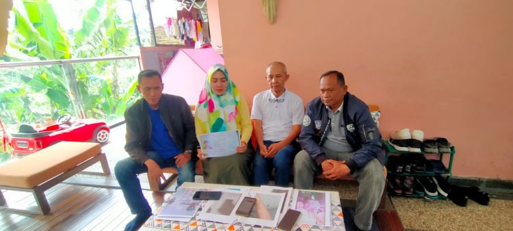 Terganjal Hal Ini, Pemerintah Indonesia Kesulitan untuk Pulangkan Korban Human Trafficking Asal, Salah Satunya Asal Cimahi