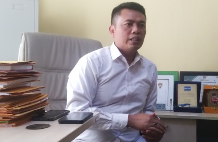 Partai Politik Tak Kunjung Daftarkan Bacaleg, KPU KBB: Jangan Daftar di Injury Time