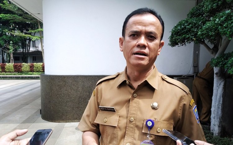 WHO Cabut Status Darurat Covid-19, Pemkot Bandung Tunggu Lonceng Pemerintah Pusat