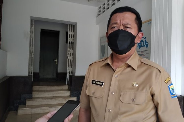 CFD di Kota Bandung Bakal Segera Dibuka Kembali pada Juni Nanti