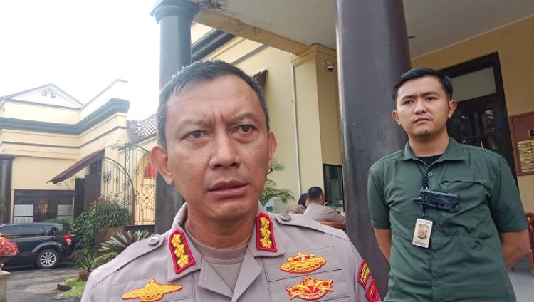 Ancam Pakai Senjata, Penculik ABG di Kota Bandung dalam Pengaruh Narkoba?
