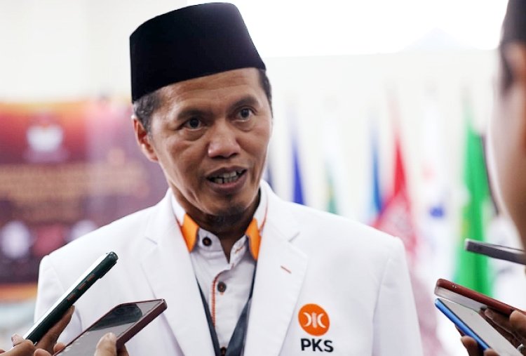 PKS Kabupaten Bogor Bidik Peningkatan Raihan Kursi Legislator Hingga 100 Persen di Tingkat Kabupaten dan Provinsi