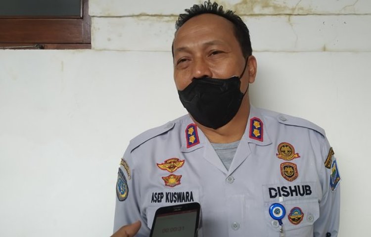 Pemkot Pastikan CFD di Kota Bandung Digelar Awal Juni Ini
