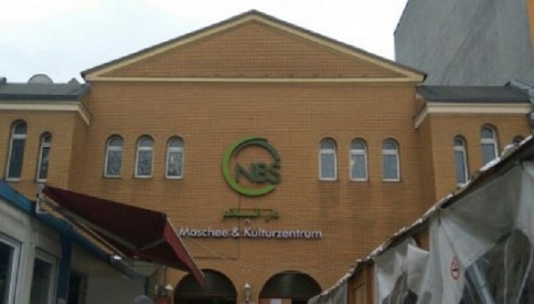 Islamofobia Meningkat di Jerman, Polisi Ringkus Pria Berupaya Bakar Masjid Fatih