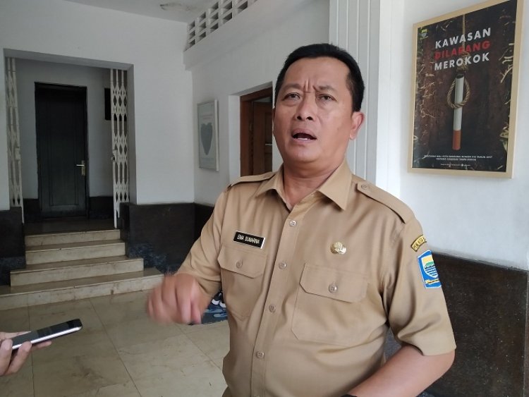 Plh Wali Kota Bandung Prediksi Cuti Bersama Idul Adha, Bisa Naikkan Sektor Pariwisata dan Pendapatan Daerah