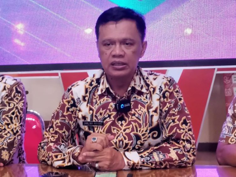 Hilmy Rivai Bocorkan Agenda Hari Jadi ke-541 Kabupaten Cirebon, Apa Saja?