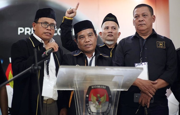 Usung Anies Baswedan, Partai Ummat Optimistis jadi Pilihan Utama Masyarakat Kabupaten Bogor 
