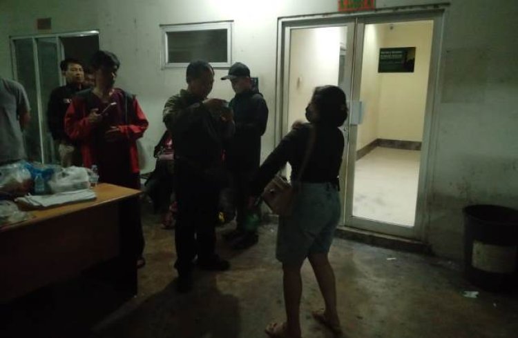 Curiga Dijadikan Tempat Prostitusi, Pemilik Apartemen Bogor Valley Usir Puluhan Pasangan Bukan Suami Istri 