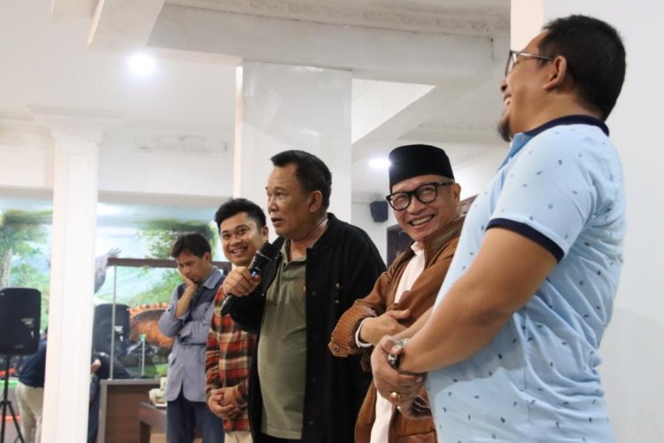 Lagu Jaleuleuja Prabowo, Kolaborasi Ketua DPD Gerindra Jabar-KPJ Tembus 85,9 Juta Penonton