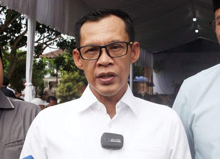 Gercep Laksanakan Perintah DPP Golkar Soal Cabup Bogor 2024, Jaro Ade Apresiasi Wanhai