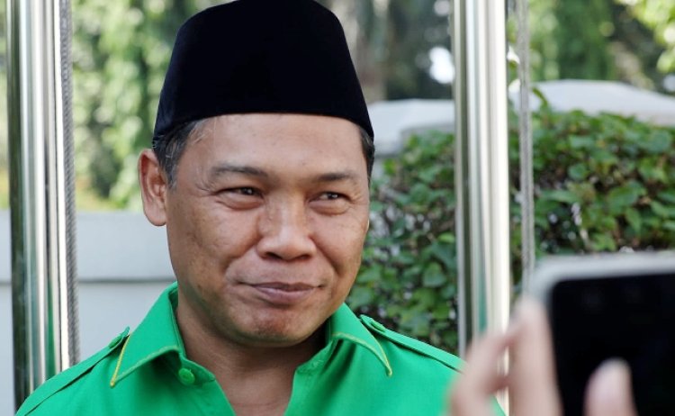 Komisi III DPRD Kabupaten Bogor Imbau Kontraktor Mengembalikan Kerugian Negara