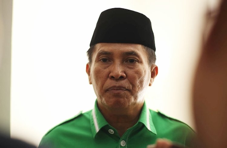 PPP Berharap Permasalahan Bisa Damai, Usai Oknum DPRD Kabupaten Bogor EK Berikan Tanahnya ke Pelapor