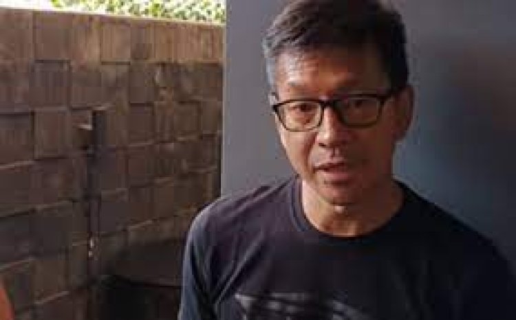 Teddy Tjahjono Pantau Pemain Anyar Persib di Kamboja yang Berlaga di Final Cabor Sepak Bola SEA Games 2023
