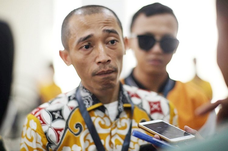 Ini Alasan Hanura Andalkan Milenial Berebut Kursi DPRD Kabupaten Bogor di Pemilu Legislatif 2024