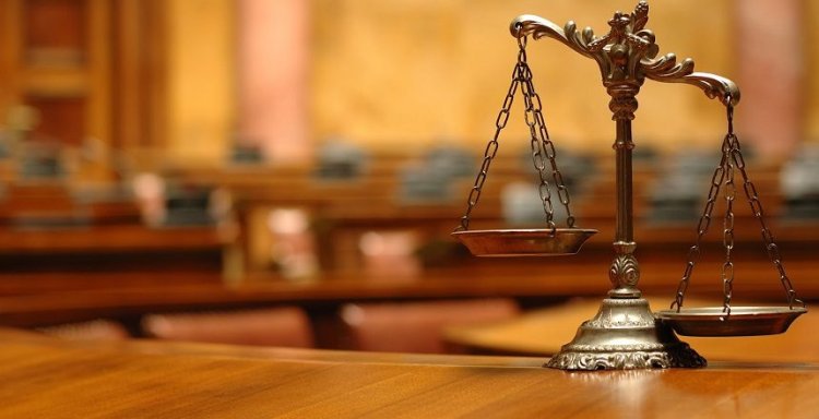 Kuasa Hukum: KPK Tuntut Hakim Agung Nonaktif Sudrajad 13 Tahun Penjara Tanpa Bukti