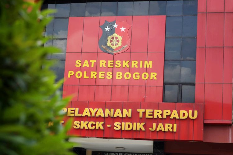 Bocoran Kuasa Hukum Pelapor, Oknum Anggota DPRD Kabupaten Bogor Ditahan Polisi