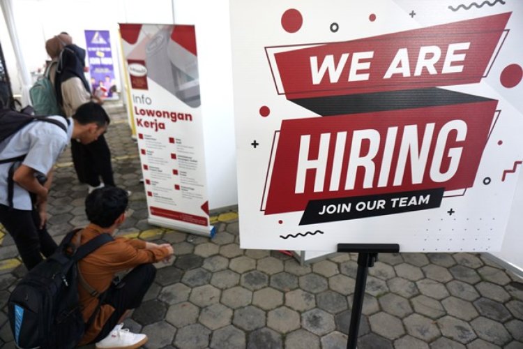 Disnaker Kota Bandung Akan Gelar Job Fair 2024