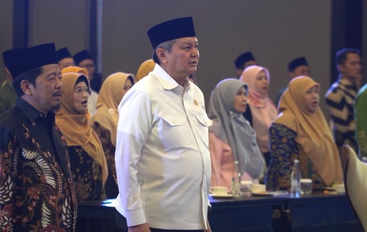 Duh, Kepala BNPT Sebut Intoleransi Remaja Kota Bandung Meningkat