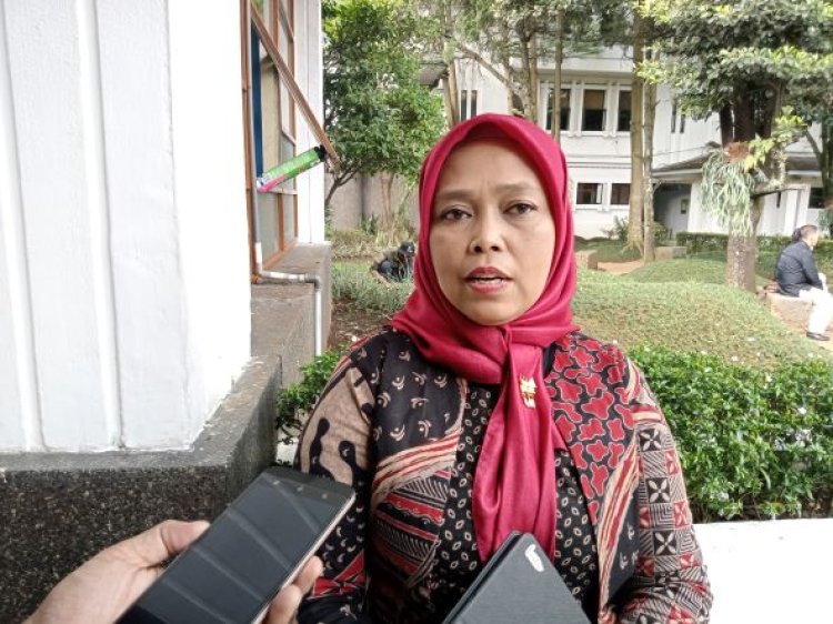 KPU Kota Bandung Temukan Belasan Bacaleg Ganda di Parpol Berbeda