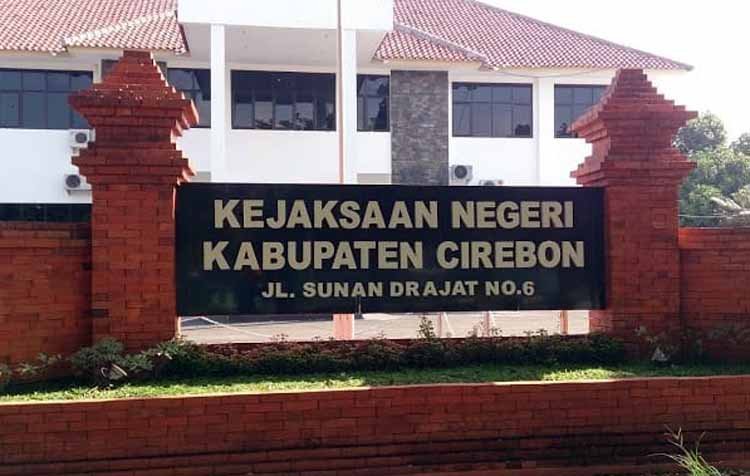 LESDA Curigai Oknum Kejaksaan Kondisikan Proyek, Begini Tanggapan Kasi Intel Kejaksaan Negeri Kabupaten Cirebon